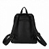 Городской рюкзак Ors Oro DW-932 /1 black Городской рюкзак Ors Oro DW-932 /1 black