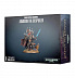 Миниатюры Games Workshop Warhammer Chaos Space Marines Abaddon the Despoiler 43-60