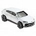 Машинка Hot Wheels Базовой коллекции 17 Lamborghini Urus 64/250 (5785 GTB95) Машинка Hot Wheels Базовой коллекции 17 Lamborghini Urus 64/250 (5785 GTB95)