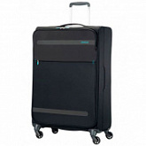 Чемодан American Tourister Herolite 74см 26G-09006 Black