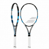 Ракетка для большого тенниса Babolat Pure Drive Team (101238-146-3)