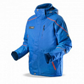 Куртка Trimm Aspen blue/orange