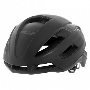 Велошлем Relax Aero ATH09D black