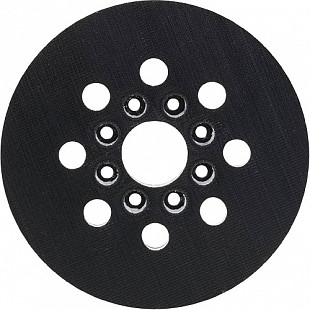 Опорная тарелка Bosch для GEX 125-1 125 мм ср. жест. 2 608 000 349