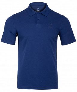 Поло детское Jogel ESSENTIAL Pique Polo JE4PO-0221 dark blue