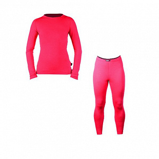Костюм женский RedFox Wool Dry Light W