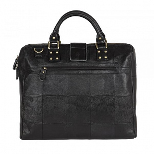 Мужская сумка Pola 2278 black