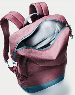 Рюкзак Deuter Vista Spot 3811219-5324 maron/arctic (2020)
