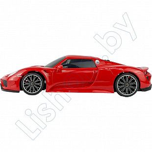 Радиоуправляемая машина Maisto 1:14 Porsche 918 Spyder (81249)