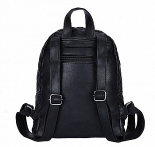 Городской рюкзак Ors Oro DW-953 /1 black
