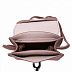 Сумка городская Ors Oro CW-991 /2 fawn pink