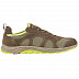 Полуботинки Jack Wolfskin Palm Springs Women brown