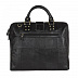 Мужская сумка Pola 2278 black