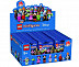 Конструктор LEGO Minifigures серия Дисней 71012