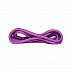 Скакалка Amely для художественной гимнастики RGJ-401 3м purple