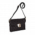 Женская сумка Pola 74577 black