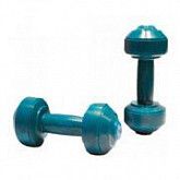 Гантели 0,5 кг в упаковке СФ50536