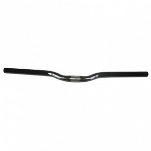 Руль Uno AL-025 black ZTB10607