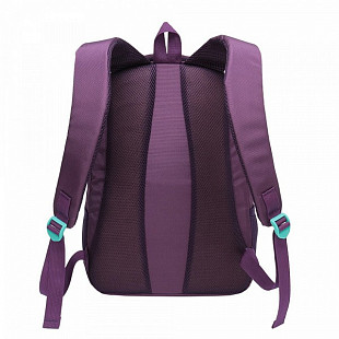Рюкзак GRIZZLY RD-951-1 purple snails