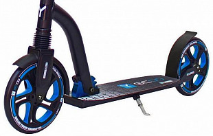 Самокат Y-Scoo RT 215 Monterey blue/black