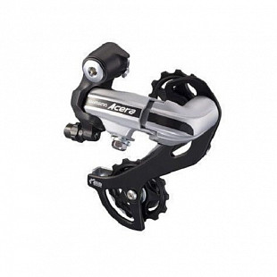 Переключатель задний Shimano RD-M360 Acera Altus black ERDM360SGSL