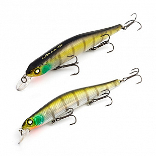 Воблер Akara Arrow 110SP A133 A110S-A133