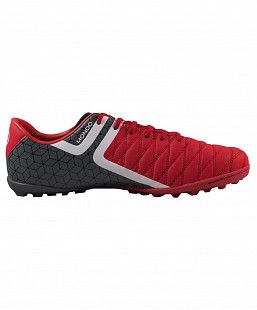 Бутсы многошиповые Jogel Mondo JSH3002 1/10 red