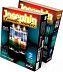 Творческий набор Josephin 74069 Гелевые свечи с ракушками №4 274014