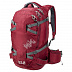 Рюкзак Jack Wolfskin White Rock Pro Pack 30L Dark Red Рюкзак Jack Wolfskin White Rock Pro Pack 30L Dark Red