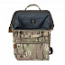 Рюкзак Polar 17200 khaki