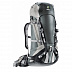 Рюкзак Deuter Alpine Guide 45+L granite-black
