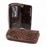 Кошелек Pola 8181 cofee