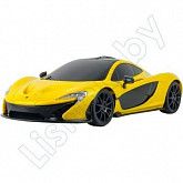 Радиоуправляемая машина Maisto 1:14 McLaren P1 (81243) yellow