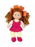 Кукла Simba Little Dolly 20 см. (105017262) orange/orange