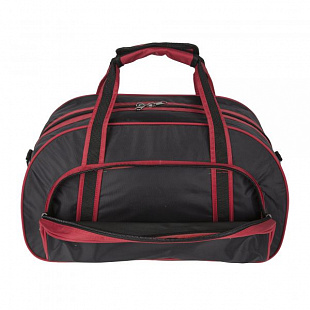 Спортивная сумка Polar П9010 red