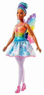 Куклa Barbie Феи (FJC84 FJC87)