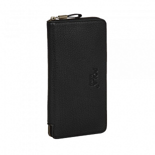 Кошелек Pola 9362-1 black