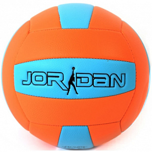 Мяч волейбольный Ausini VT18-12040 orange