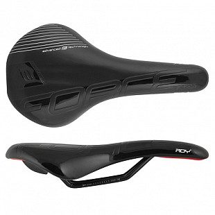 Велоседло Force ROY+ 201415 black