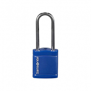 Замок Samsonite Global Ta CO1-11045 Blue