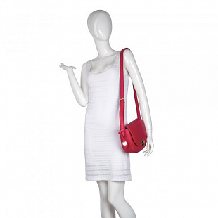 Женская сумка Pola 64440 red