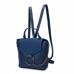 Городской рюкзак Ors Oro DW-828 /2 blue