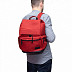 Городской рюкзак GRIZZLY RQ-006-1 /2 red