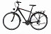 Велосипед Kellys Carson 50 28" (2018) black