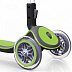 Самокат Globber Elite S 446-106 green
