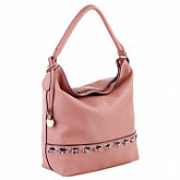 Женская сумка Pola 4401 pale pink