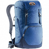 Рюкзак Deuter Walker 24 3810717-3130 steel/navy (2020)