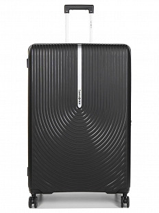 Чемодан Samsonite HI-FI 81см KD8*09 004 black