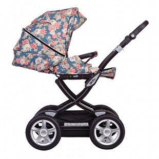 Коляска Geoby C3018 Lux (RGMD)