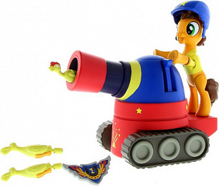 Кукла My Little Pony Чиз Сэндвич (B6010)